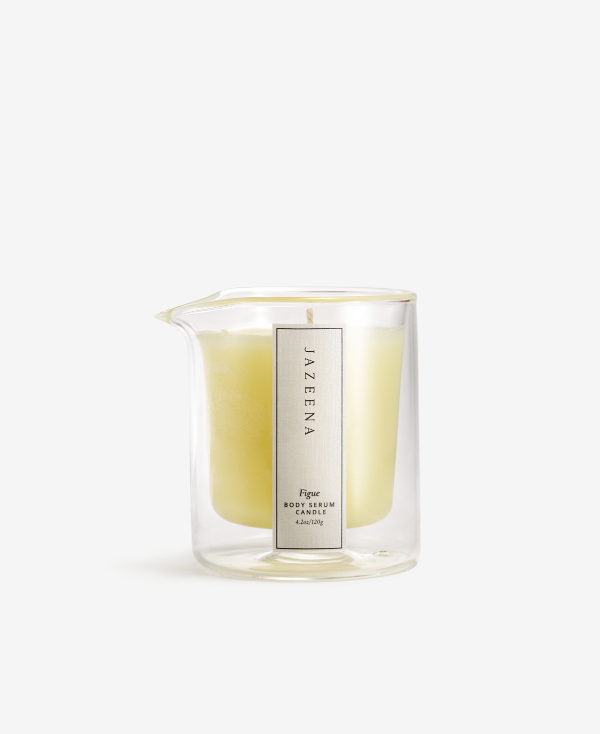 Intensive Skin Treatment Candle, 4.2-Oz.