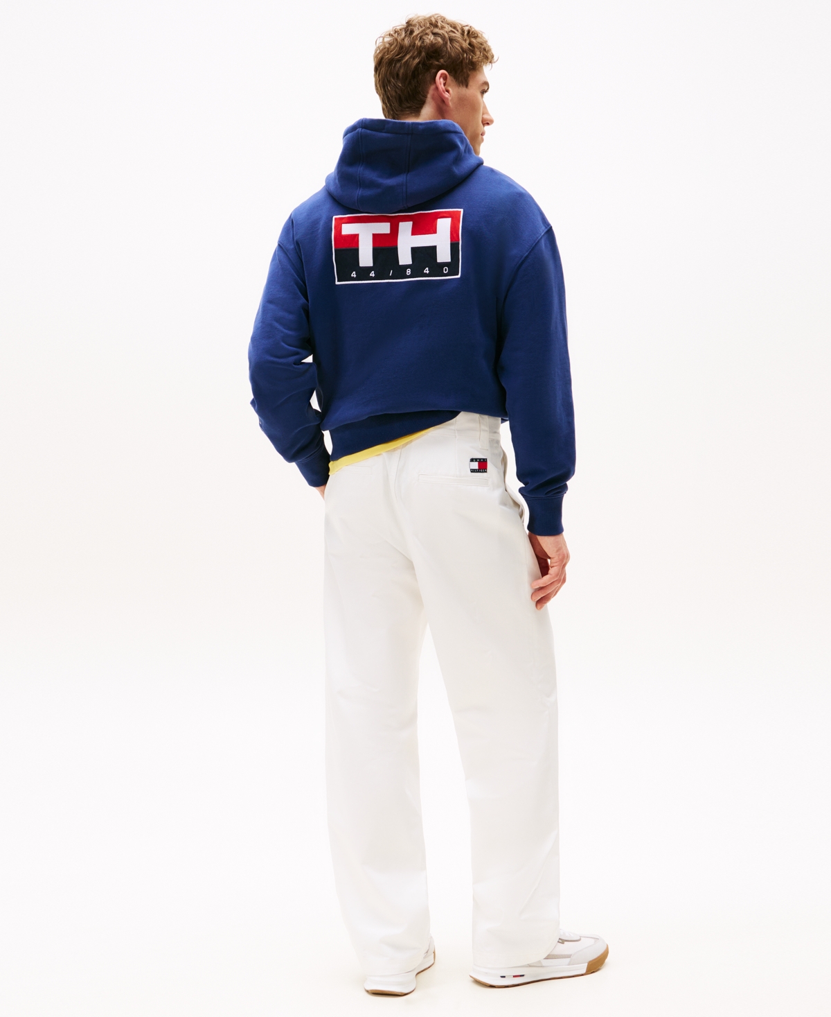 Tommy Hilfiger Sailing Chinos