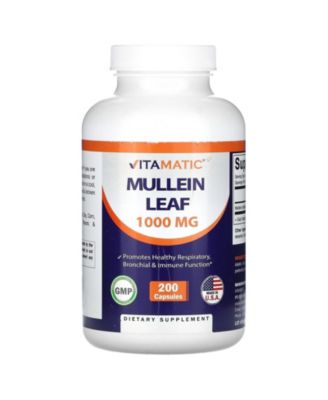 Vitamatic