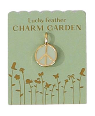 LUCKY FEATHER