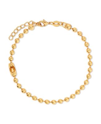 Charm Garden - GOLD - Bracelet Chain