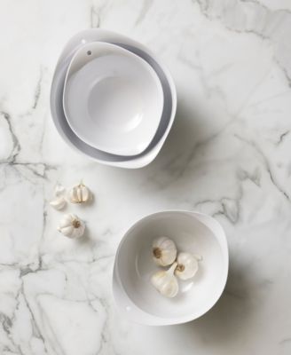 Victoria 3-Piece Mixing Bowl Set