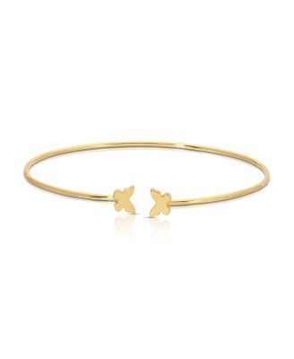 Connection Cuff - Butterflies - Flutter and Fly