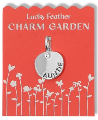 LUCKY FEATHER