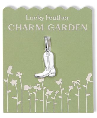 LUCKY FEATHER