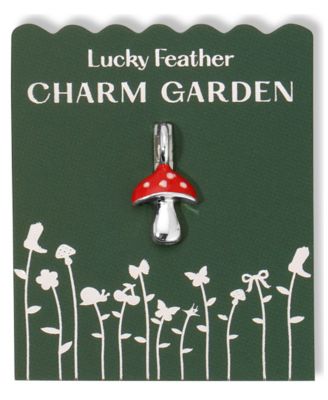 LUCKY FEATHER