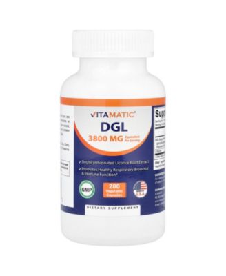 Vitamatic