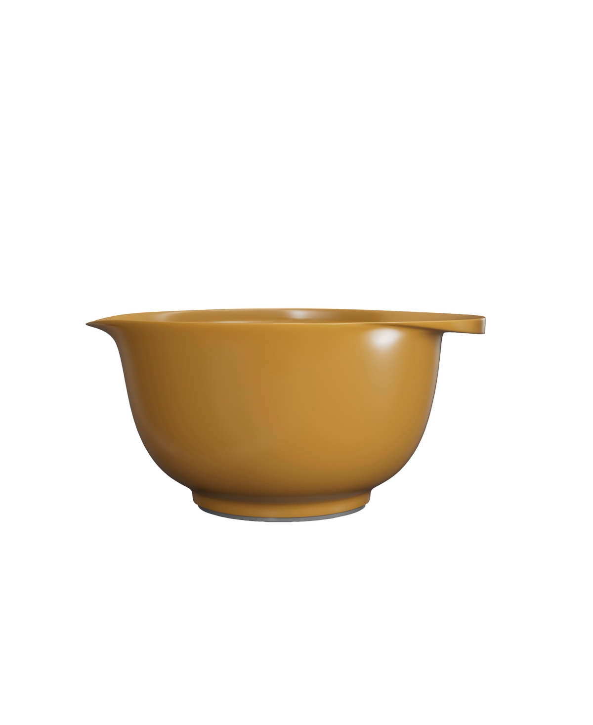 Rosti Victoria 3-quart Mixing Bowl In Curry