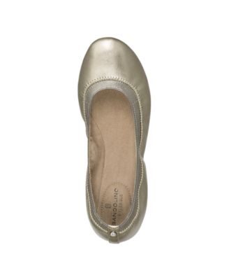 Women's Edition Ballet Flats