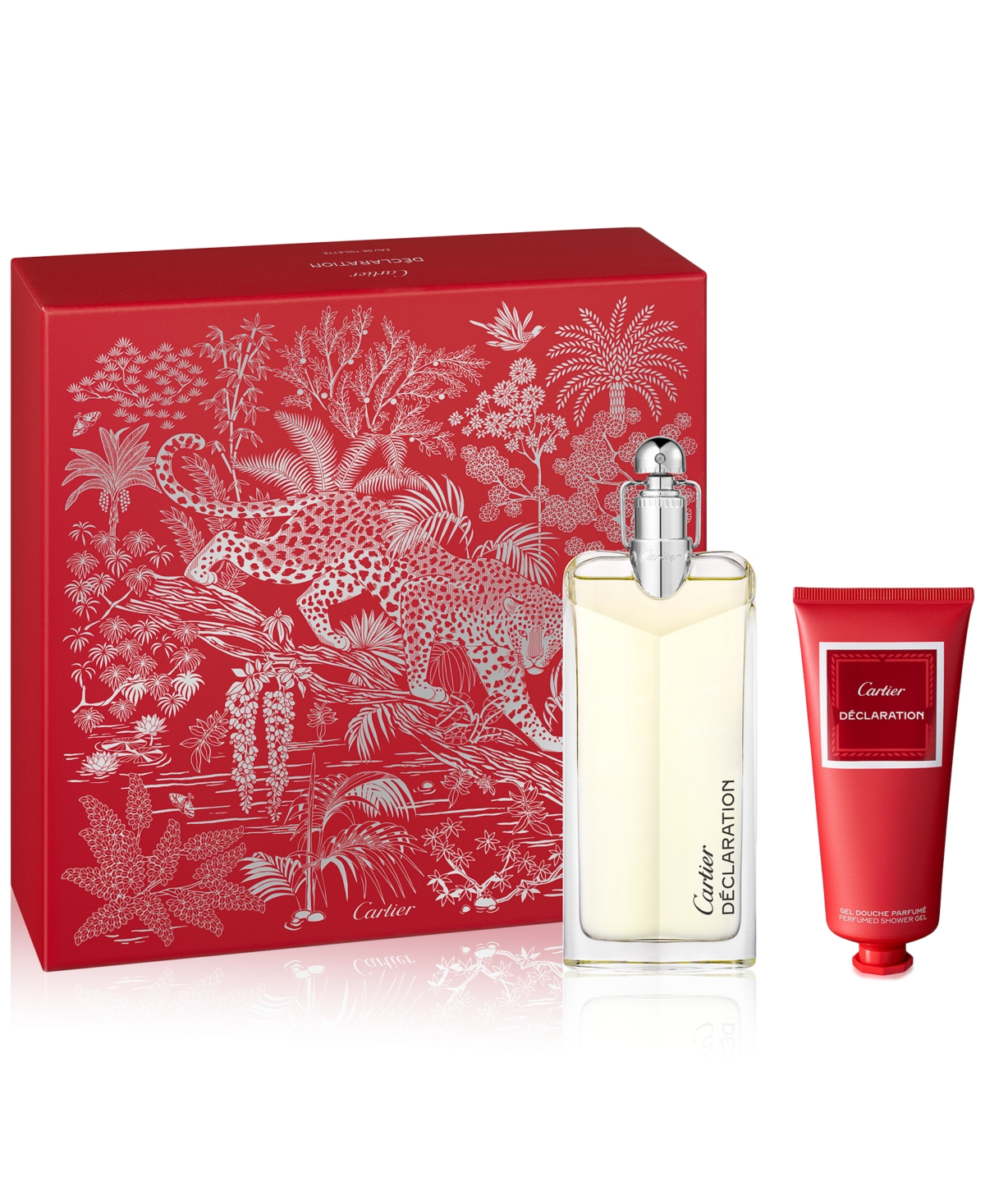 Cartier 2-pc. Declaration Eau De Toilette Gift Set