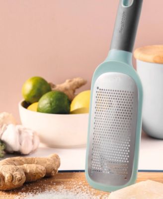 Leo 10.75" Fine Paddle Grater