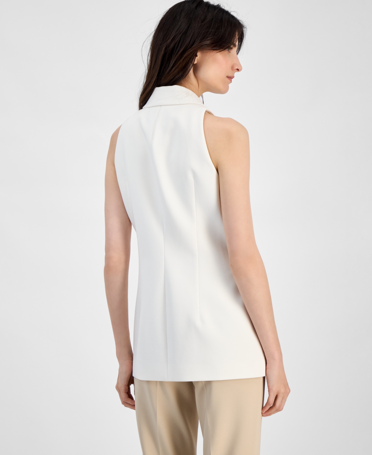 Anne Klein Vest