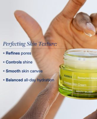 Santorini Grape Poreless Skin Cream, 1.35 oz.