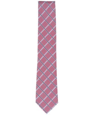 Men's Agoston Stripe Tie, Exclusively at Macy's