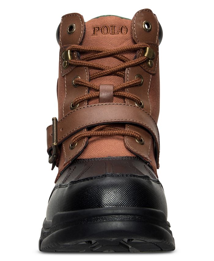 polo colbey boots mens