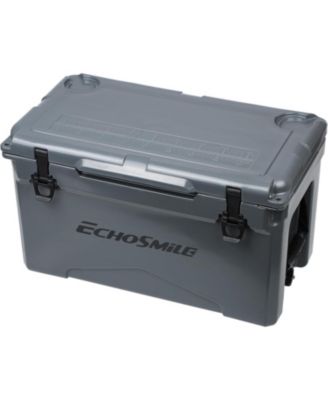 35 Quart Rotomolded Cooler, Built to Stand up to The Rigors of The Journey