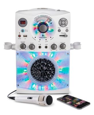 Bluetooth Karaoke System