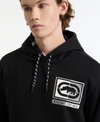 Men's Edge Hoodie