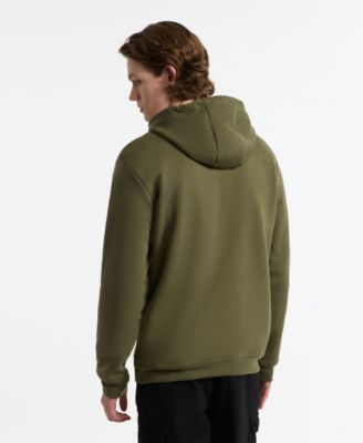 Men's Edge Hoodie