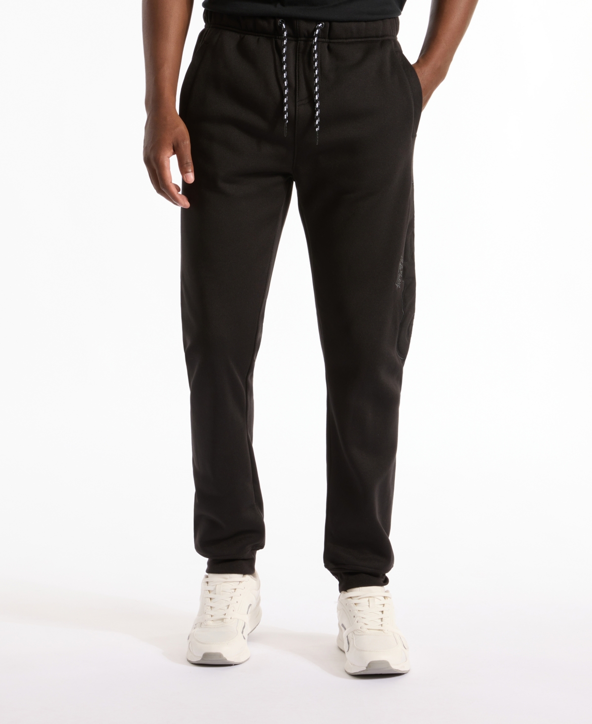 Men's Destiny Jogger Pants - True red