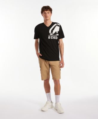 Men's The Leader Belted Cargo Shorts