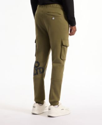 Men's Scoot Over Joggers