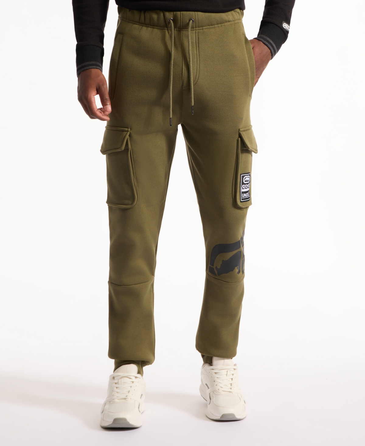 Ecko Unltd . Scoot Over Jogger