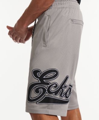 Men's Big League Birdseye Mesh Shorts