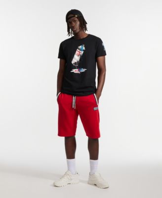 Men's Dynamic Fleece Shorts