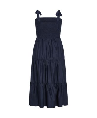 Women's Haven Midi Dress