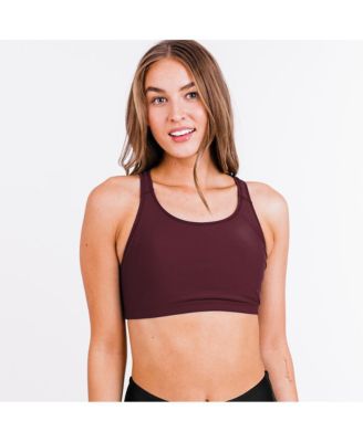Women's Racerback Swim Bra