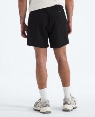 The North Face Men's Class V Pathfinder Belted Shorts - Macy's