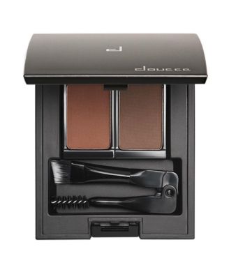 Freematic Brow Powder Duo - Copper brunette