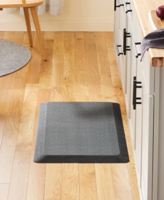 Gourmet Series Kitchen Comfort Gel Mat, 2" x 3" Feet