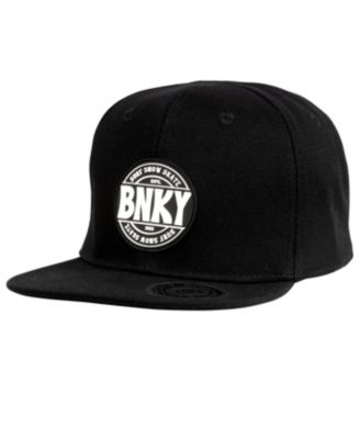 Boys Maderas Snapback Hat