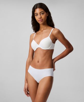 Women's Perfectly Fit Lightly Lined Full Coverage T-Shirt Bra F3837