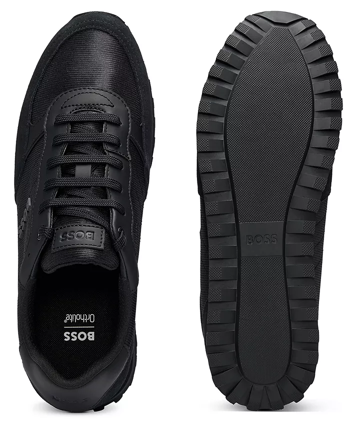 Men's Parkour Runner Sneakers - thumbnail 3