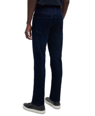 Men's Super-Soft Denim Slim-Fit Jeans