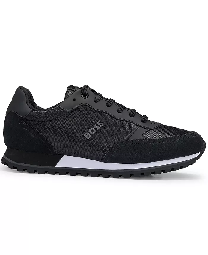 Men's Parkour Runner Sneakers - thumbnail 2