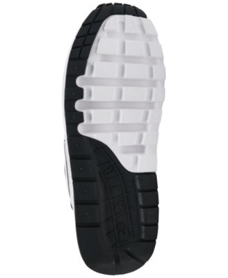 Big Kids' Air Max 1 Casual Sneakers from Finish Line
