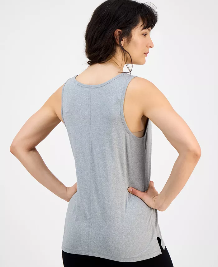 Women's Performance Racerback Muscle Tank Top - thumbnail 7