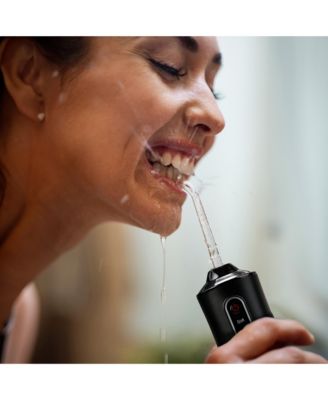 Mario Lopez Ultimate Men's Care Bundle – Precision Grooming & Advanced Oral Care Set