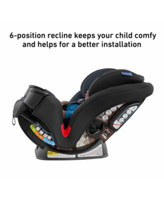 TriRide 3-in-1 Car Seat