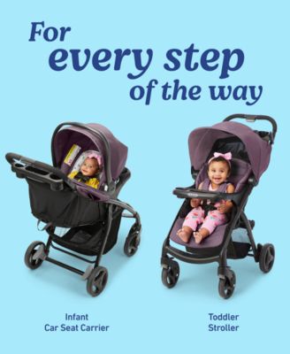 Verb™ Travel System