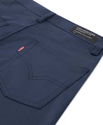 Big Boys 511 Slim Fit Performance Stretch Shorts