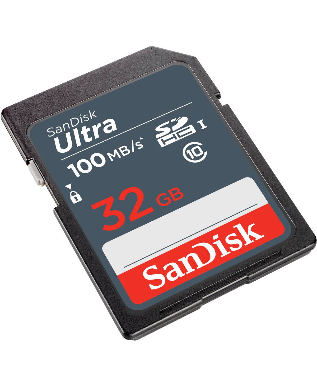 Sony Zv-1 Compact 4K Hd Camera Free Bundle With 32GB Sdhc U3 Memory Card, Pc Software Package