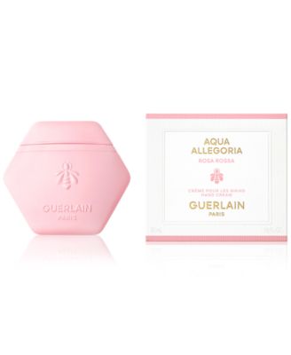 Aqua Allegoria Rosa Rossa Hand Cream, 1.7 oz.