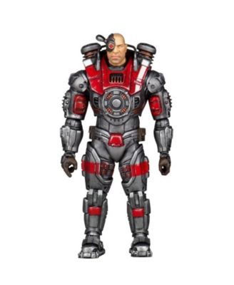 Evolve Legacy 6" Action Figure Markov