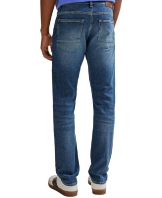 Men's Slim-Fit Jeans