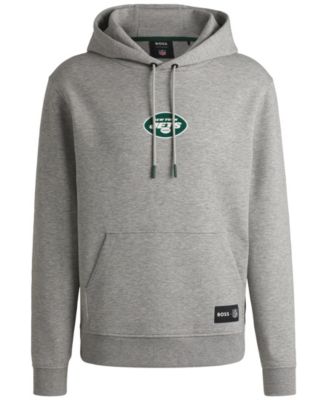 Hugo Boss x NFL Men's Interlock Hoodie